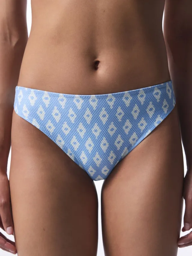 Penti NOMI Bikinibroekje Veelkleurig